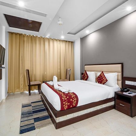 Hotel Trimurti Haridwār Exterior photo